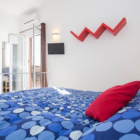 Hotel Casa Da Silvia Palermo Zewnętrze zdjęcie