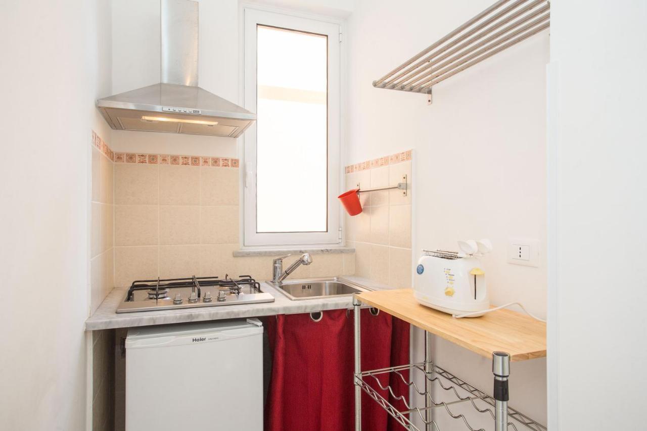 Hotel Casa Da Silvia Palermo Zewnętrze zdjęcie