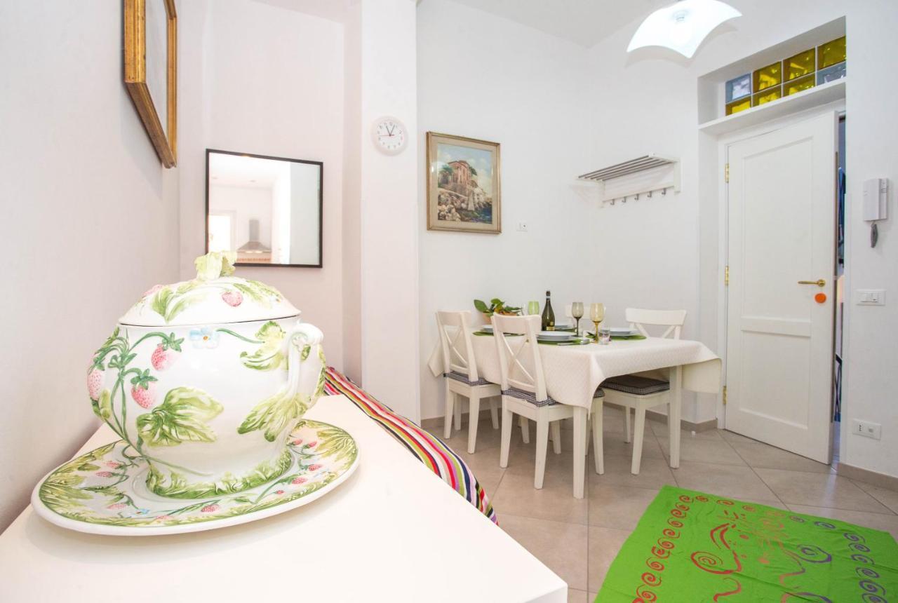 Hotel Casa Da Silvia Palermo Zewnętrze zdjęcie