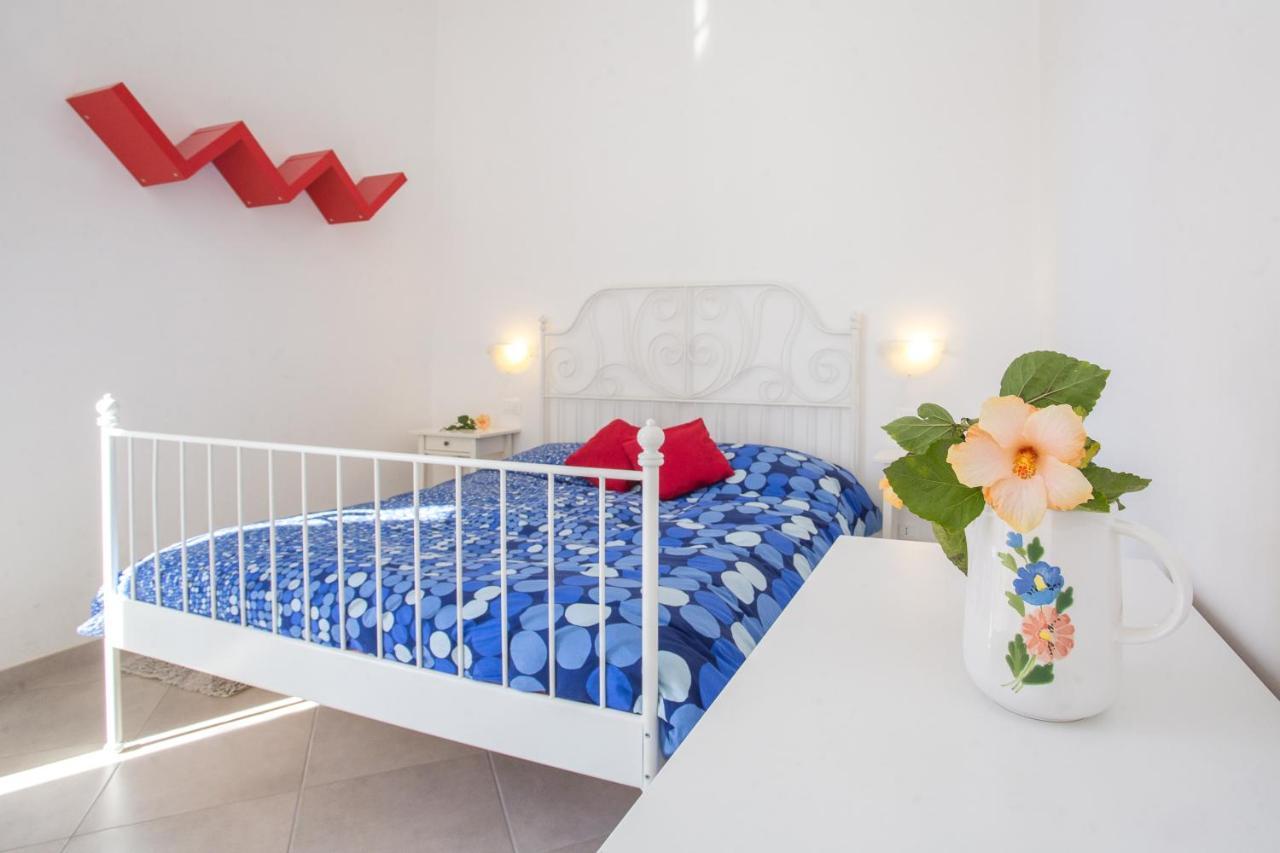 Hotel Casa Da Silvia Palermo Zewnętrze zdjęcie