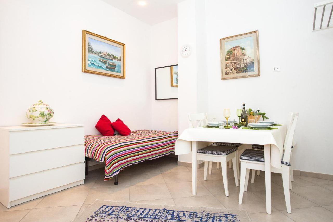 Hotel Casa Da Silvia Palermo Zewnętrze zdjęcie