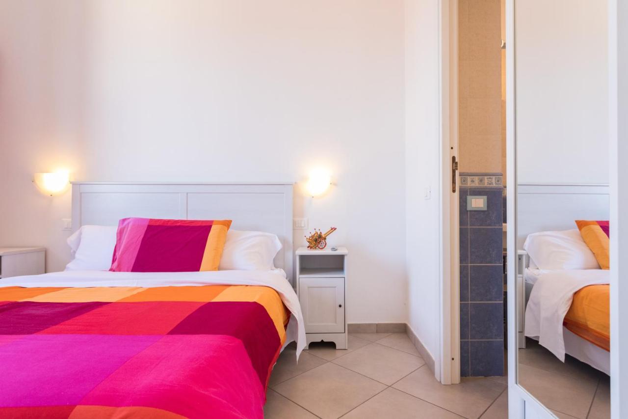 Hotel Casa Da Silvia Palermo Zewnętrze zdjęcie