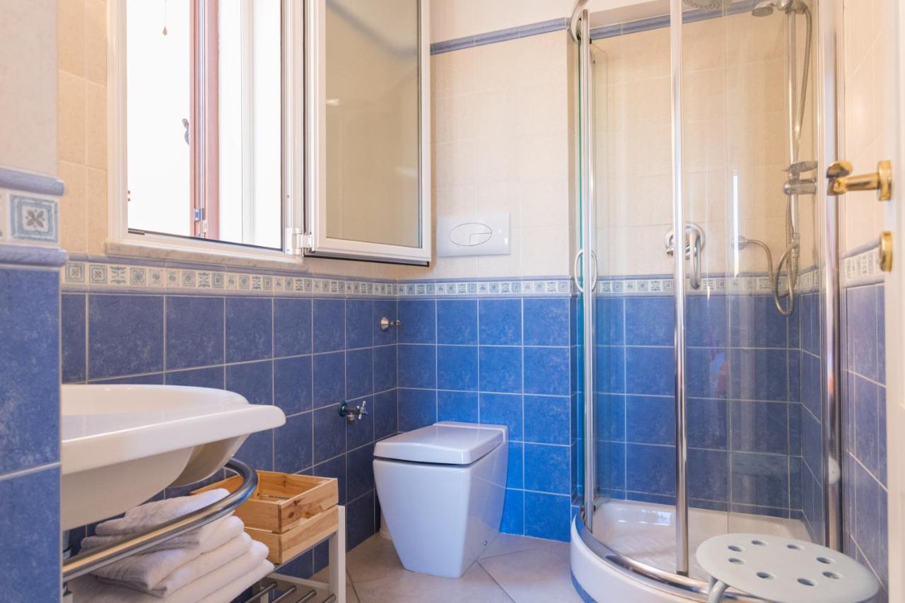 Hotel Casa Da Silvia Palermo Zewnętrze zdjęcie