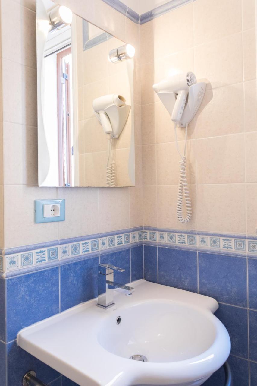 Hotel Casa Da Silvia Palermo Zewnętrze zdjęcie